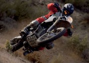 BMW HP2 Enduro